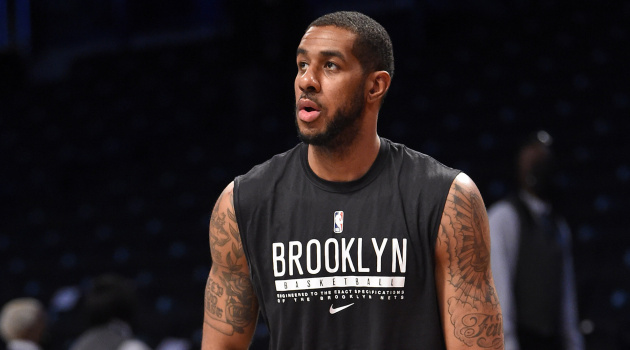 Chính thức! Tân binh giải nghệ, Brooklyn Nets mất 1 phần sức mạnh