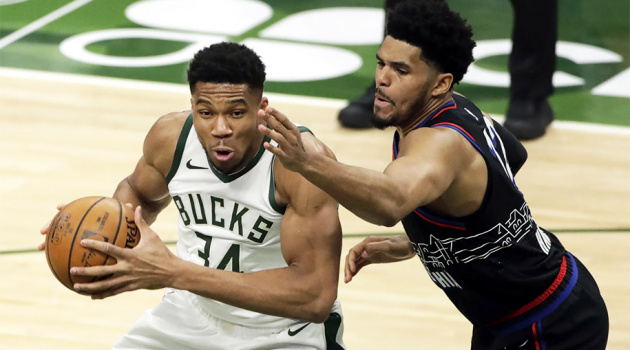 Lịch thi đấu NBA 25/4: Lakers báo thù Mavericks? 76ers lại trượt dài?