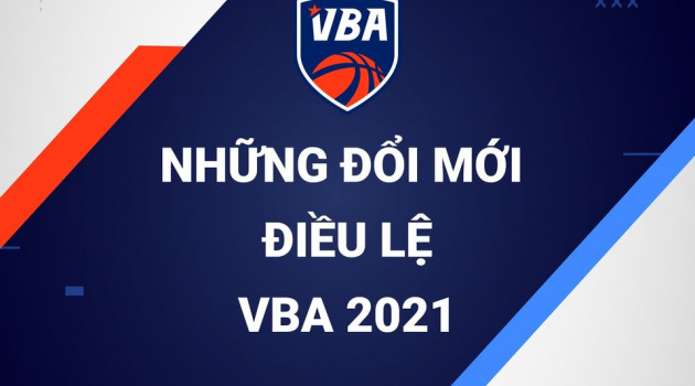 VBA 2021 có gì mới lạ?