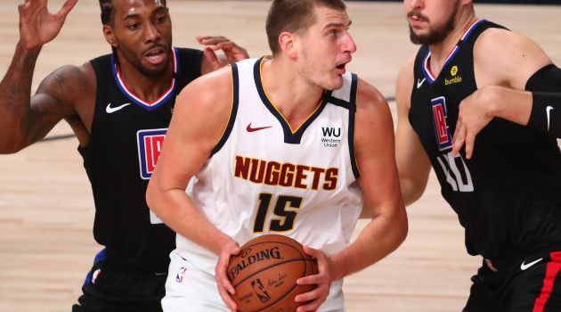 Lịch thi đấu NBA 2/5: Clippers so tài Nuggets, Curry tìm lại niềm vui?