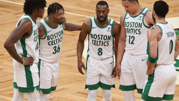 Lịch thi đấu NBA 6/5: Nỗ lực của Celtics, cuộc đua số 1 miền Tây