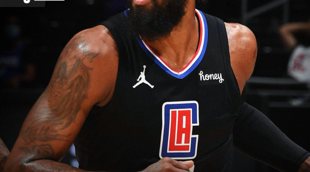 Kết quả NBA 7/5: Quá buồn cho Lakers, Nets thua 4 trận liền