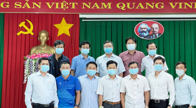 Đắk Lắk sẽ tổ chức giải đấu võ thuật chuyên nghiệp đa môn Những chiến binh thép