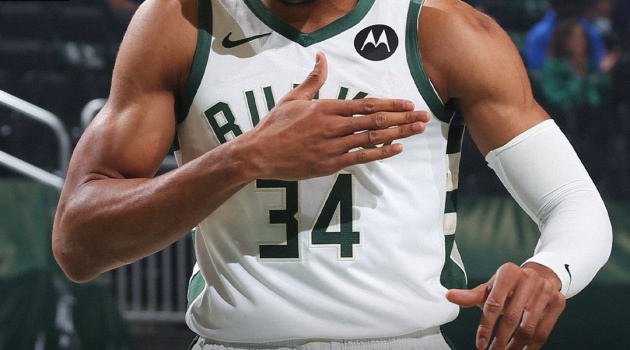 Kết quả NBA 25/5: Kết cục chóng vánh, Bucks, Nuggets thăng hoa