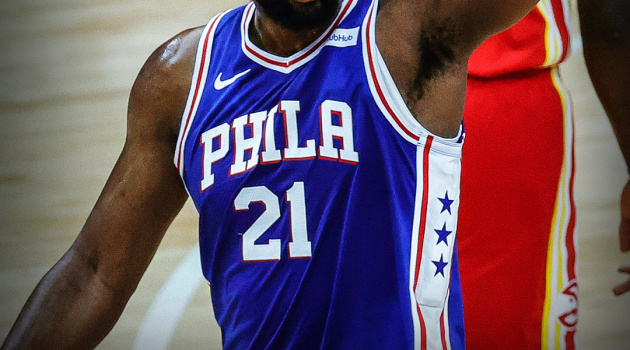 Kết quả NBA 9/6: Jazz ngược dòng nghẹt thở, Embiid khẳng định tài năng 