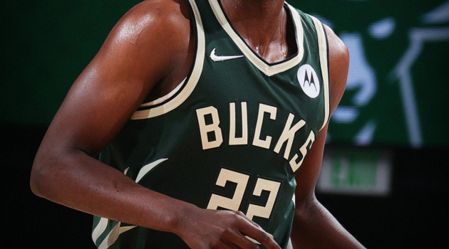 Kết quả NBA 11/6: Bucks - Nets thi nhau ném gạch, Jazz vẫn khác biệt với Clippers
