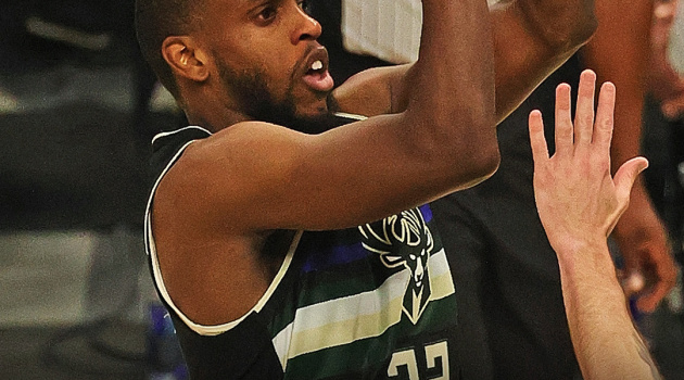 Kết quả NBA 18/6: Thắng lợi tại Fiserv Forum, Bucks đưa Nets đến Game 7