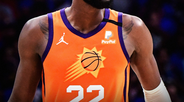 Kết quả NBA 27/6: Tận dụng cơ hội, Suns tiến gần hơn đến chung kết