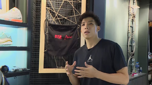 Người hùng sân đấu tập 11: Chia sẻ của Hoàng ca, Đạt doc, Hưng James 