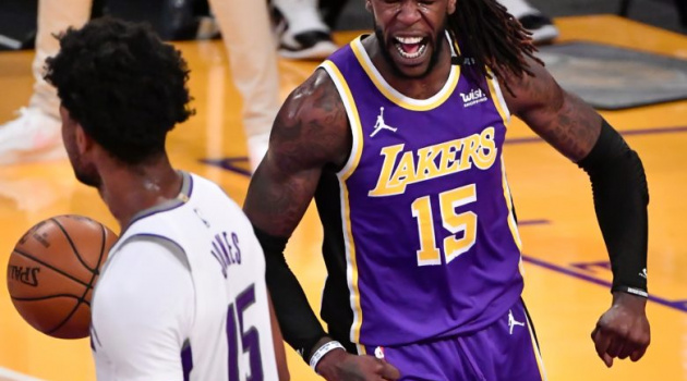 Lịch thi đấu NBA Preseason 15/10: Thử nghiệm cuối cho Lakers 