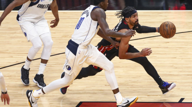 Lịch thi đấu NBA 3/11: Heat gặp đối thủ, chuỗi thắng chờ Lakers