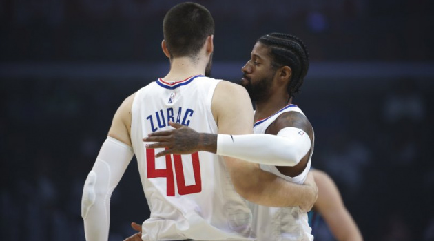 Lịch thi đấu NBA 12/11: 76ers tìm lại phong độ, Clippers nối bước Lakers?