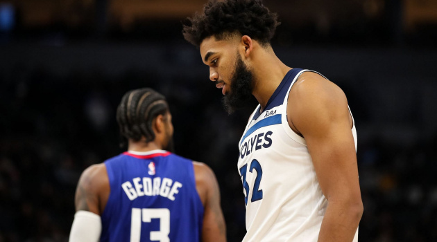 Lịch thi đấu NBA 14/11: 76ers dứt chuỗi thua, Clippers báo thù cho Lakers?