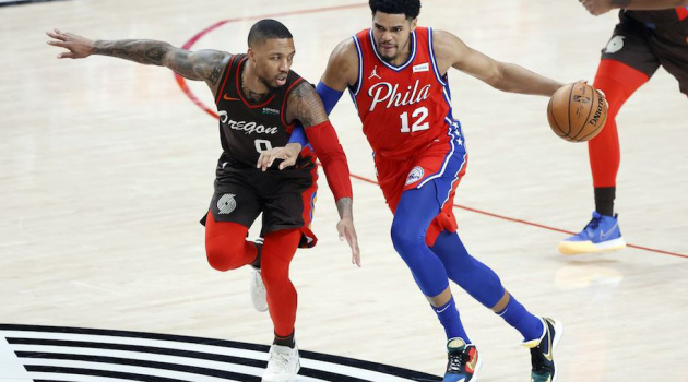 Lịch thi đấu NBA 21/11: Heat tái ngộ Wizards, khó khăn đợi chờ 76ers