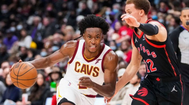 Chính thức! Collin Sexton nghỉ thi đấu đến hết mùa giải