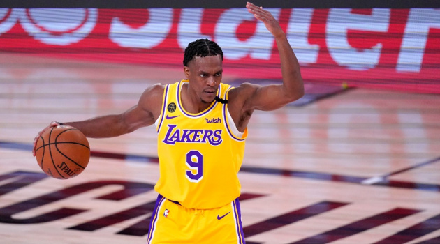 Chính thức! Lakers đón thêm cựu binh, Nets chào đón cái tên bất ngờ
