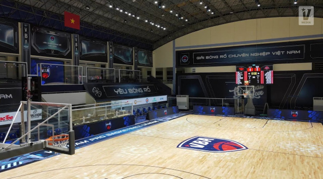 Video: VBA 2021 chính thức trở lại 