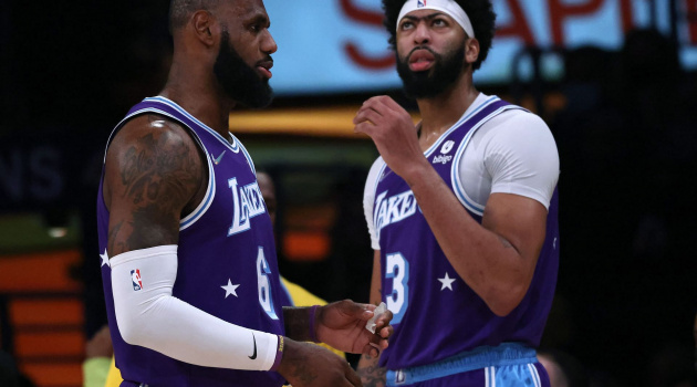 Lịch thi đấu NBA 20/12: Nets tiếp tục toang, Lakers vượt ải?