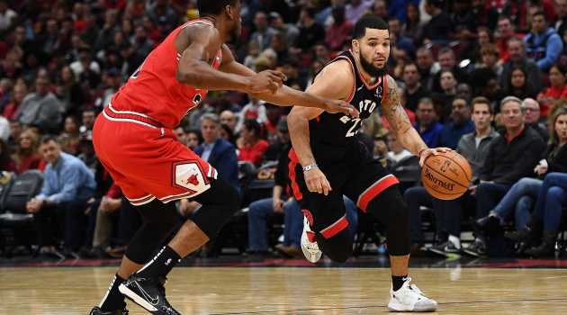 Lịch thi đấu NBA 23/12: Bucks, Bulls thay nhau vươn lên?