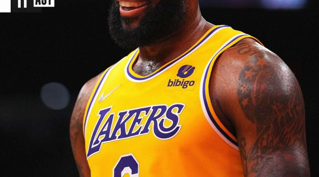 Kết quả NBA 29/12: Lakers tìm lại niềm vui, GSW nếm mùi bại trận