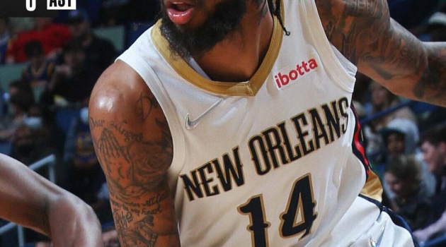 Kết quả NBA 7/1: GSW lại thua đau, Suns chiếm lấy ngôi đầu miền Tây