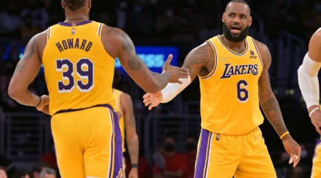 Lịch thi đấu NBA 20/1: Lakers tiếp đà thắng? Hấp dẫn tại miền Đông
