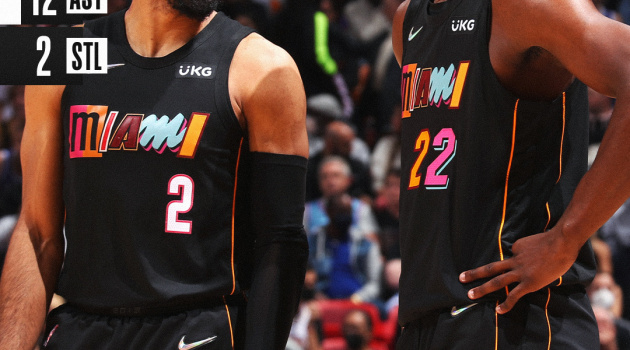 Kết quả NBA 24/1: Lakers gục ngã, Heat chiếm lấy ngôi đầu