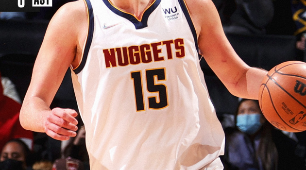 Kết quả NBA 27/1: Suns gia cố ngôi đầu, Nets tiếp tục thua đau