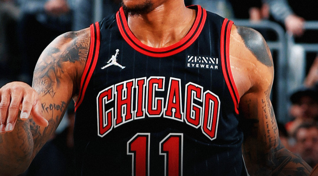 Kết quả NBA 21/4: Bulls san bằng cách biệt, 76ers dẫn 3-0