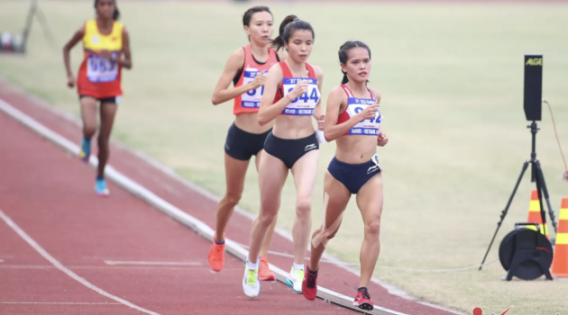 Lò Thị Thanh bị tước HCB sau sự cố hi hữu: Khiếu nại đòi công bằng