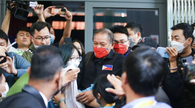 'Phù thủy' Efren Reyes: Cả đời không bao giờ quên SEA Games ở Việt Nam