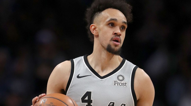 Chính thức! Celtics đón 2 tân binh, Jazz chia tay Joe Ingles