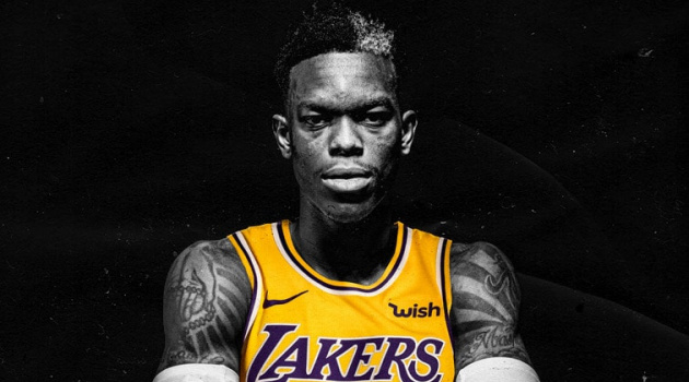 Dennis Schroder chốt tương lai sau EuroBasket