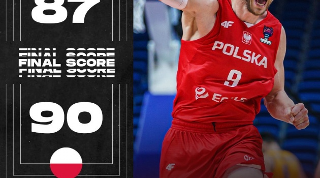Kết quả EuroBasket ngày 14/9: Doncic gục ngã, Pháp lại tiến bước
