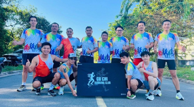 Giải marathon quốc tế Bình Dương 2022: Chờ đợi các cuộc tranh chấp quyết liệt trên đường đua