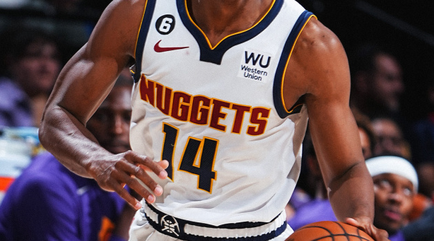 Kết quả NBA ngày 11/10: Nuggets thắng nghẹt thở, 76ers thể hiện sức mạnh