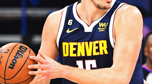 Kết quả NBA ngày 15/10: GSW gục ngã, Lakers thua đậm 