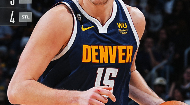 Kết quả NBA ngày 27/10: Lakers tiếp tục bại, Nets cùng chung số phận