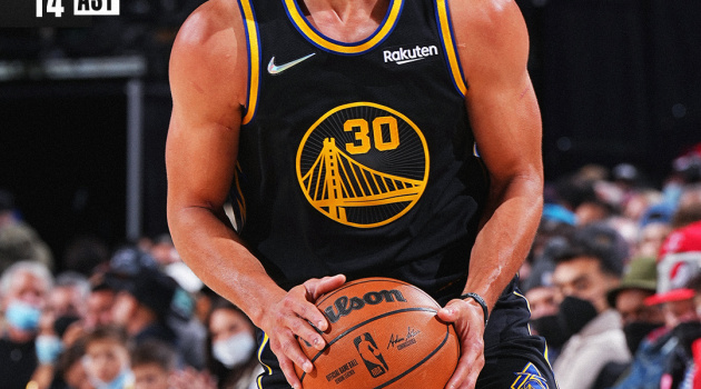 Kết quả NBA ngày 25/2: GSW, Suns tiếp đà thắng