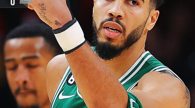 Kết quả NBA 17/11: Celtics thị uy, Suns hạ gục GSW