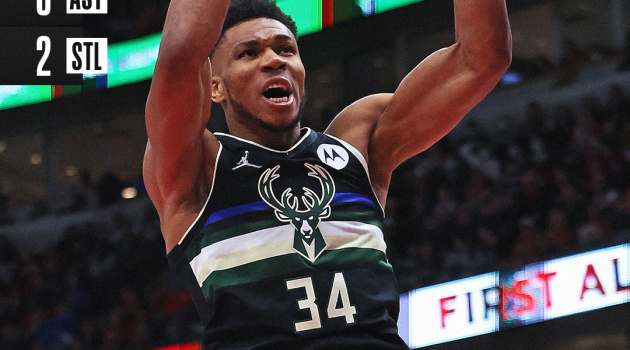 Kết quả NBA 5/3: Miền Đông kịch tính, Bucks hạ gục Heat