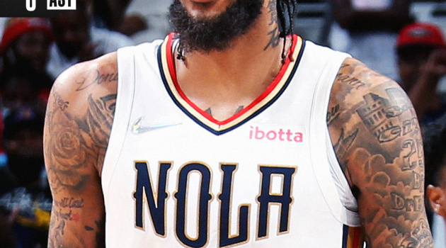 Kết quả NBA 28/3: GSW, Lakers gặm nhấm nỗi buồn
