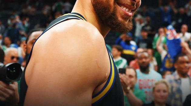 Kết quả NBA 11/6: GSW thể hiện bản lĩnh
