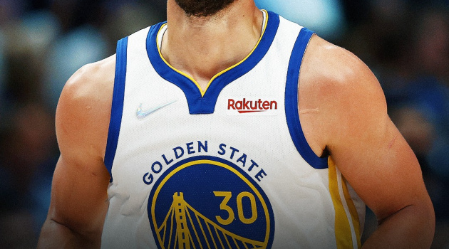 Kết quả NBA 23/5: 3-0 cho GSW