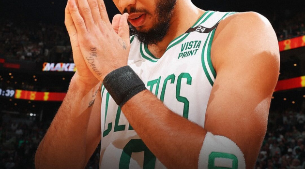Kết quả NBA 24/5: Celtics đòi nợ thành công
