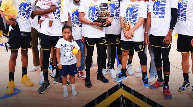 Kết quả NBA 27/5: GSW đi tiếp vào chung kết