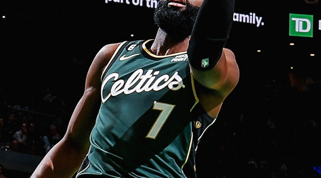 Kết quả NBA 29/1: Celtics hạ gục Lakers