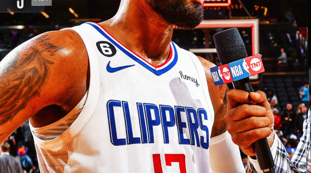 Kết quả NBA 17/2: Bucks, Clippers ca khúc khải hoàn