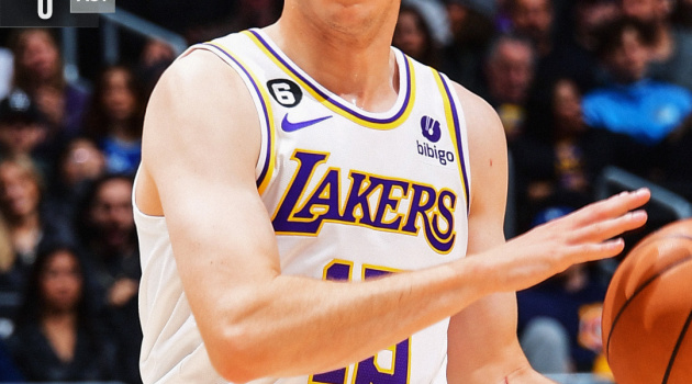 Kết quả NBA 20/3: Niềm vui thành LA