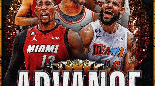 Kết quả NBA 30/5: Heat chấm dứt giấc mơ cổ tích của Celtics